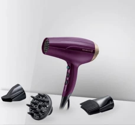 Remington D5219 Hair Dryer