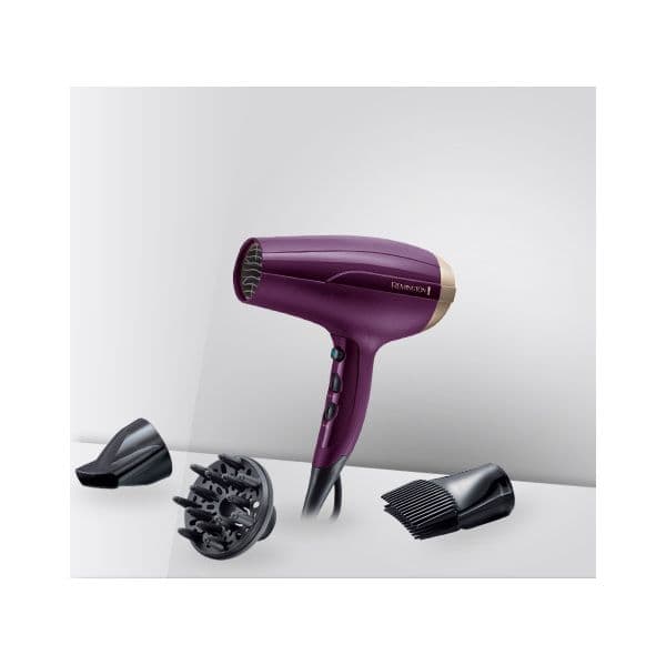 Remington D5219 Hair Dryer