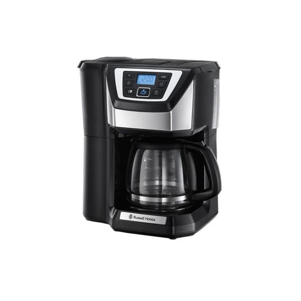 Máquina de Café Russel Hobbs Chester Grind & Brew 22000-56