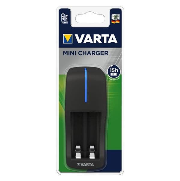 Varta Cargador Pocket Sin Pilhas