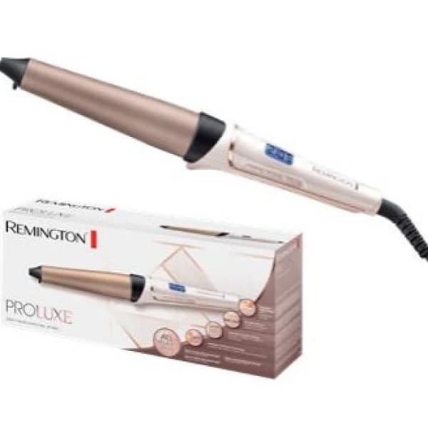 Remington Proluxe Modelador 25-38mm - Ci91x1