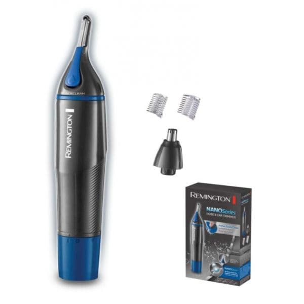 Remington Aparador Facial - NE3850