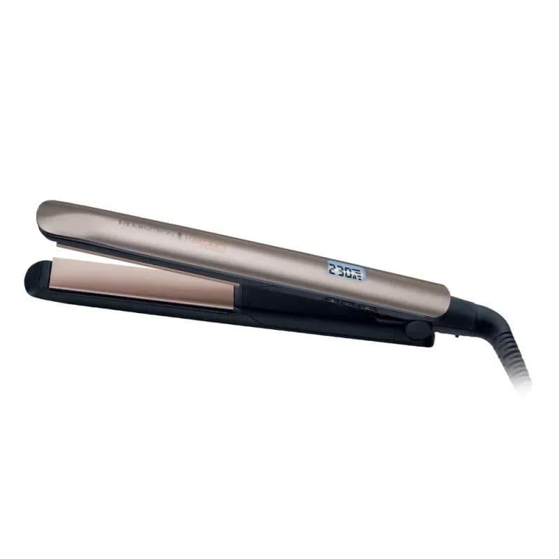 Alisador de Cabelo Remington Keratin Protect - S8540