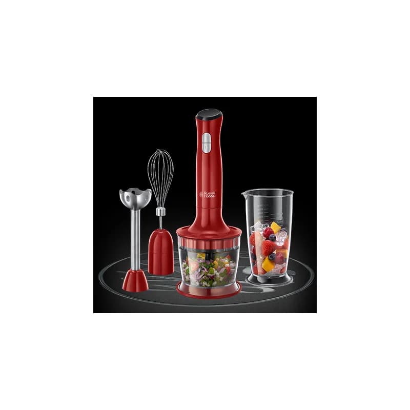 RUSSELL HOBBS - Varinha 3em1 24700-56