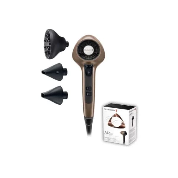 Secador Cabelo REMINGTON - D7777