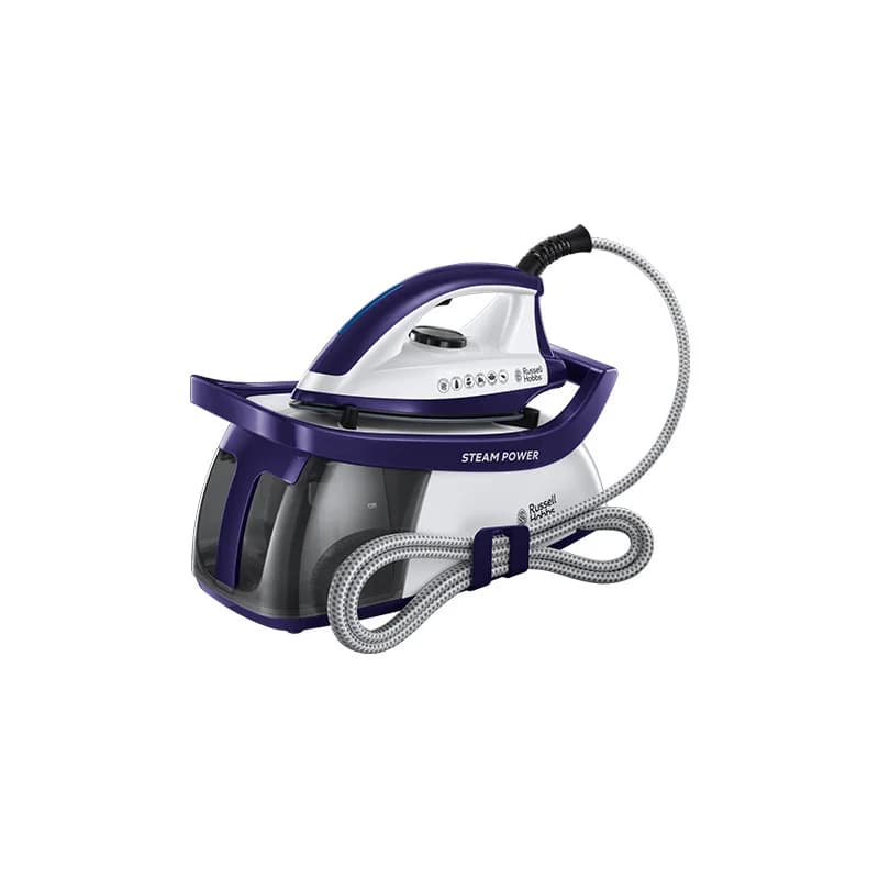 RUSSELL HOBBS - Ferro c/ Caldeira 24440-56
