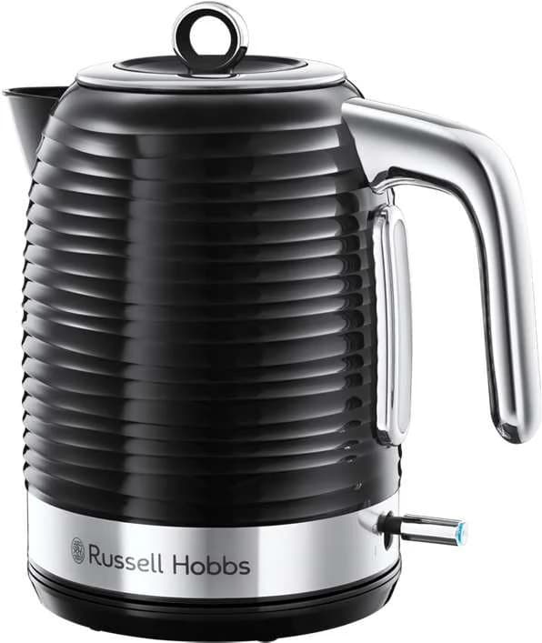 Russell Hobbs Inspire Black - 24361-70