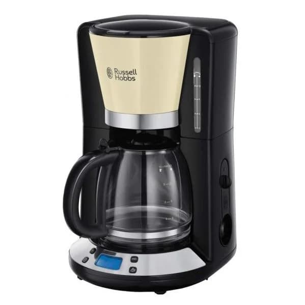 Máquina de Café Russell Hobbs 24033-56