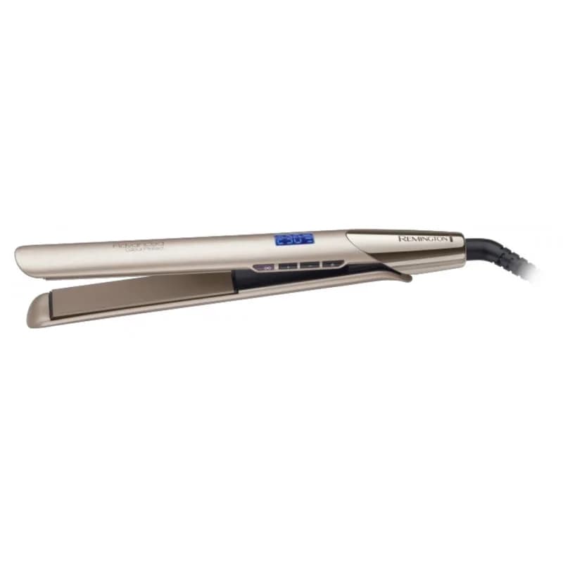 Alisador de Cabelo Remington S8605