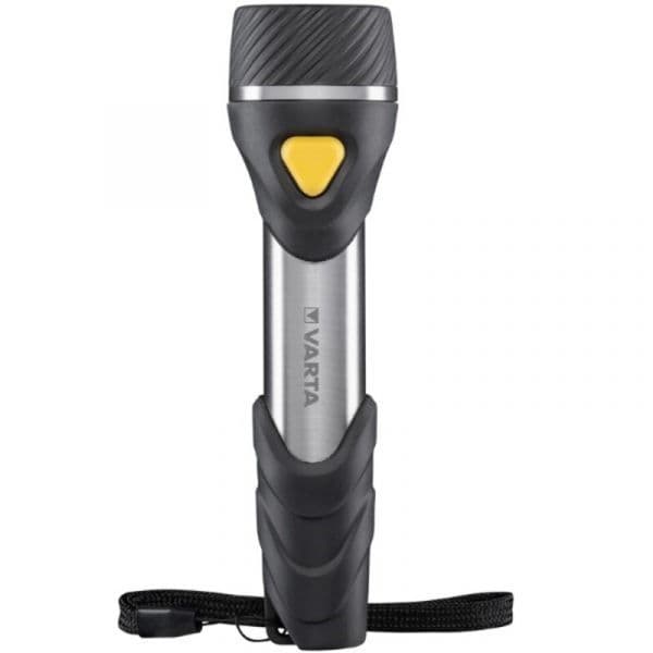 Varta Lanterna Day Light Multi led F20 Bolsanlampe + 9 X 5mm Leds