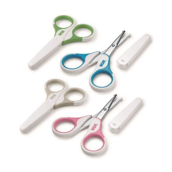 Nuk Tesoura para Bebés - 6688242