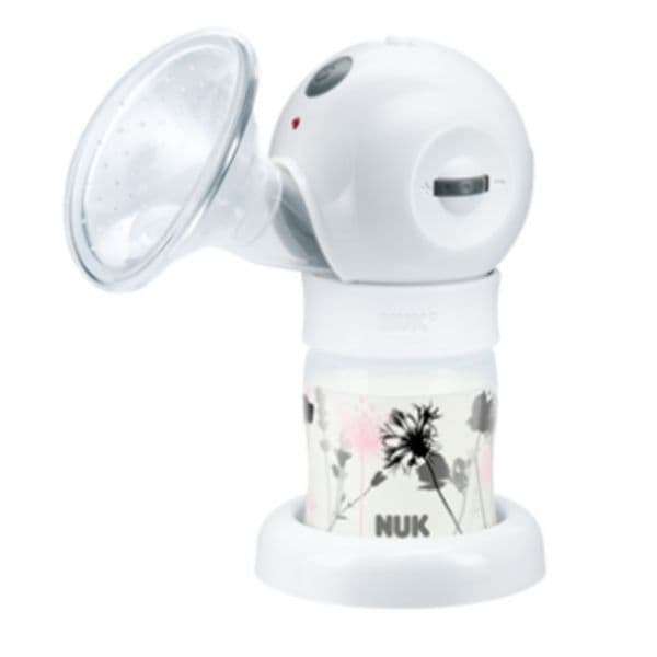 Nuk Extractor de Leite Luna Eléctrico