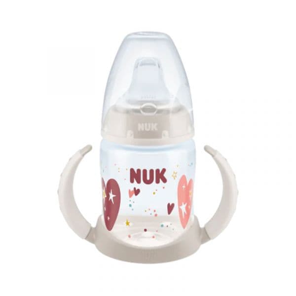 Nuk First Choice+ Copo de Aprendizagem Family Love 150ml 6-18M