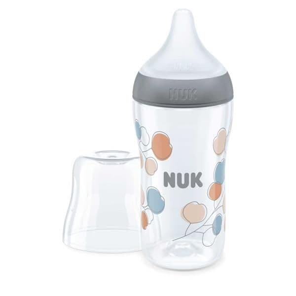 Nuk Biberão Perfect Match Twig Tamanho M (+3 meses) 260ml