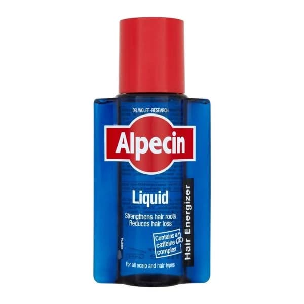 Alpecin Tónico Capilar Cafeína 200ml