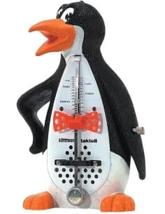 Metronome Metronome Animal