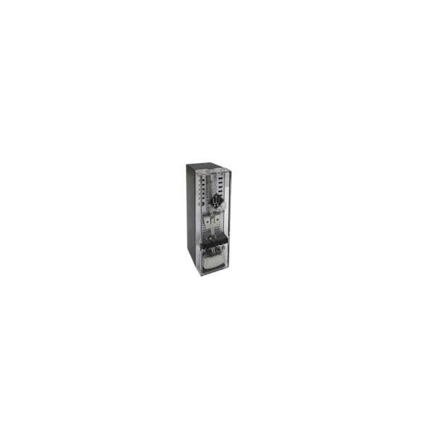 Wittner Metrónomo Mecânico Super Mini Preto