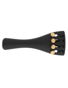 Violin tailpiece