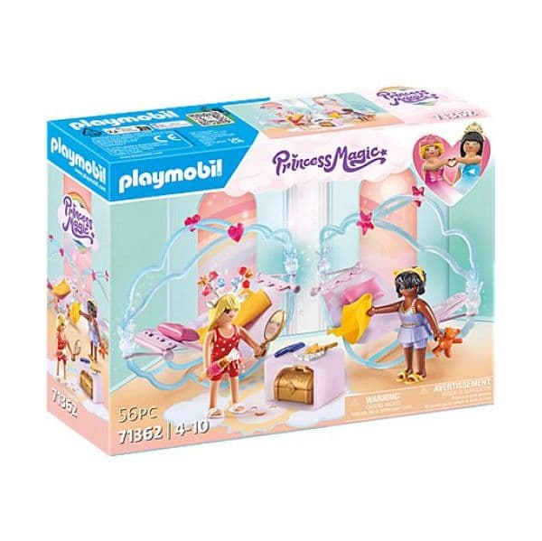 Playmobil Princess Magic Festa de Princesas nas Nuvens - 71362