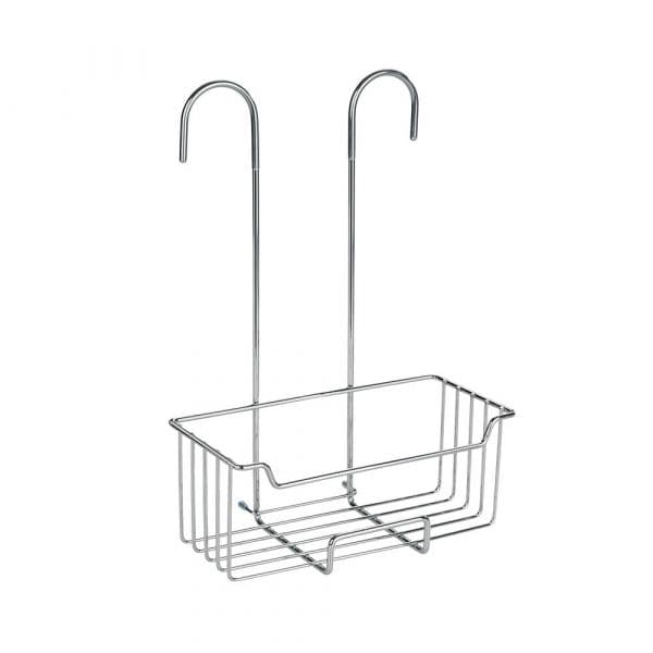 Wenko Cesta de Duche Milo 25x14x36cm