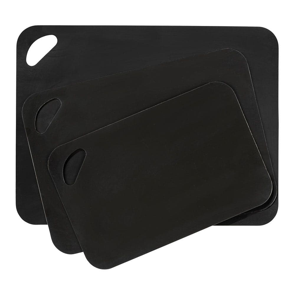 CONJUNTO DE 3 TÁBUAS DE CORTE. 55055100 WENKO.