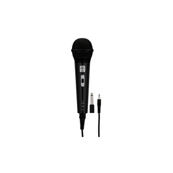 Vivanco Microfone DM10
