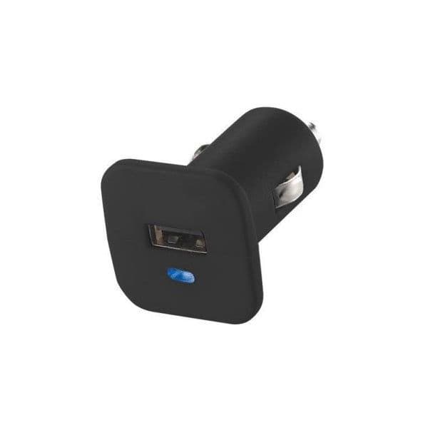 Vivanco Carregador Auto Micro USB2.1 - VI14735589