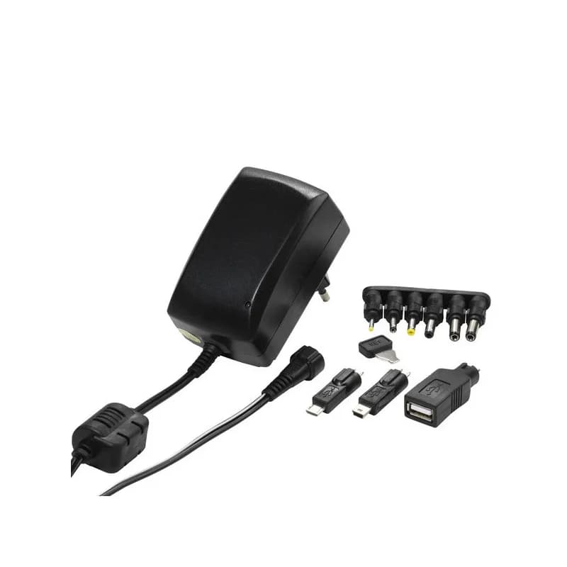 Vivanco Transformador Universal PAH30
