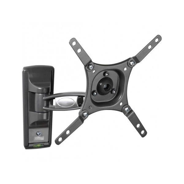 Vivanco Suporte Tv Bmo 8020 19 - 43" 35KG Titanio - 892837986
