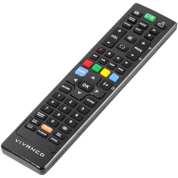 MANDO VIVANCO 38017 TV COMPATIBLE SONY