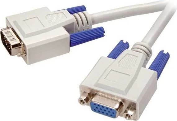 VIVANCO - Extensão VGA CE M1 18 VV