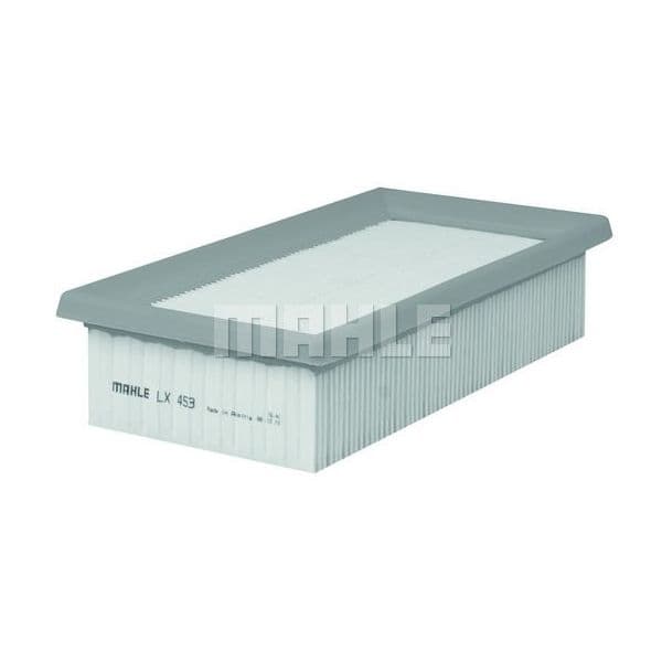 Mahle Filters Filtro de Ar - LX453