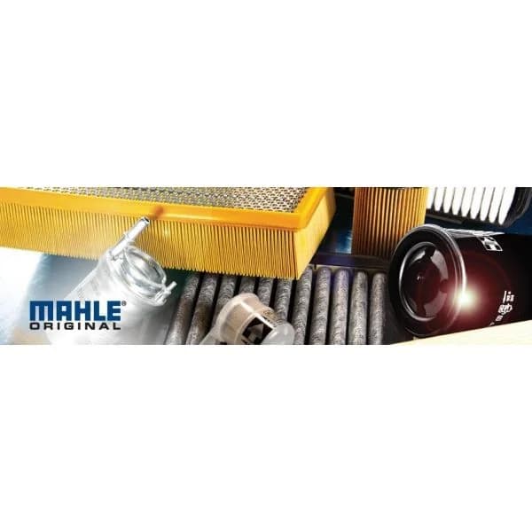 Mahle Filtro Ar LX10083