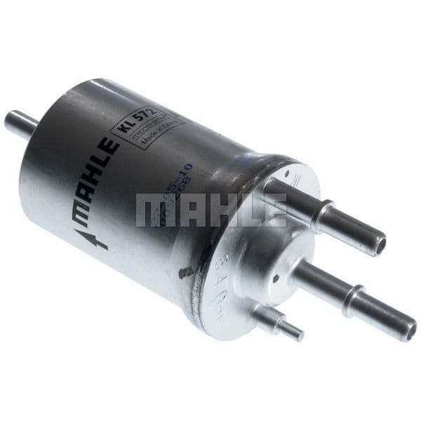 Mahle Filters Filtro de Combustível - KL572