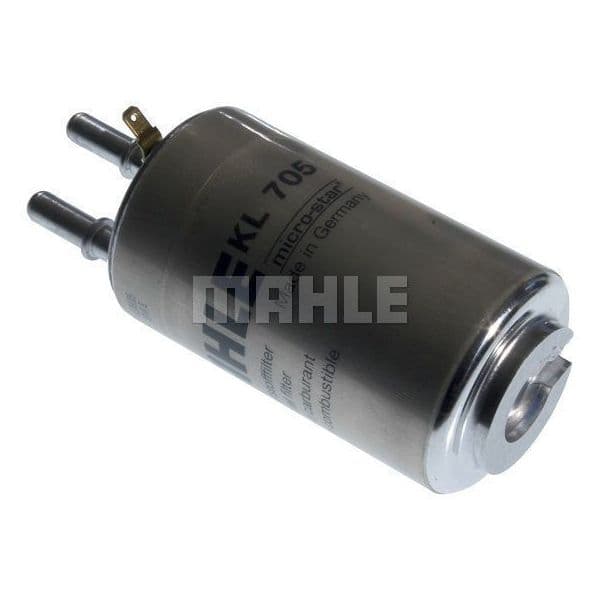 Mahle Filters Filtro de Combustível - KL705