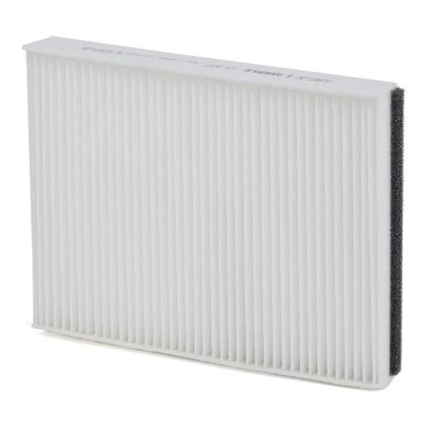Mahle Filtro, Ar do Habitáculo (424/9939) - La 877