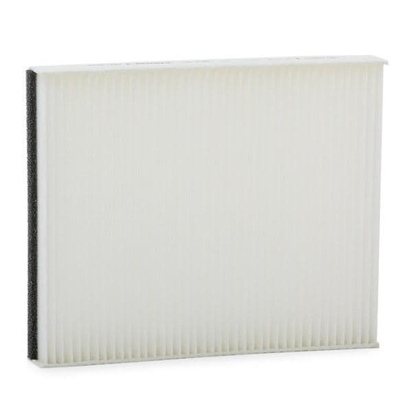 MAHLE ORIGINAL Filtro, ar do habitáculo (424/9939) - LA 875