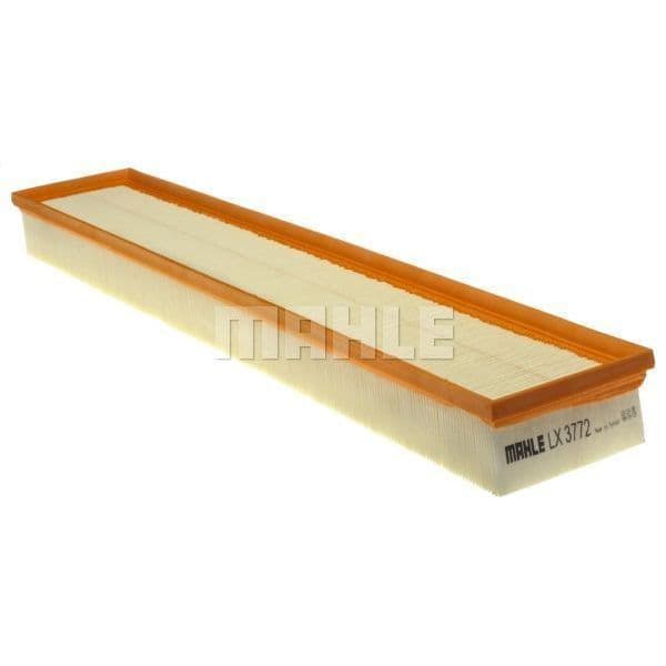 Mahle Filters Filtro de Ar - LX3772