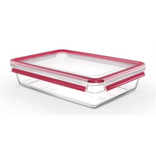 CAIXA HERMÉTICA VIDRO TEFAL 3L - N1041210