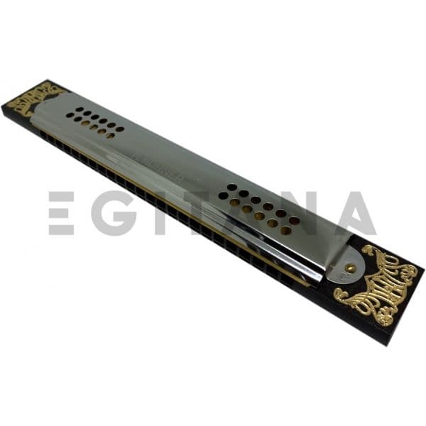 Hohner Spare Harp Kreuzwender C-Major