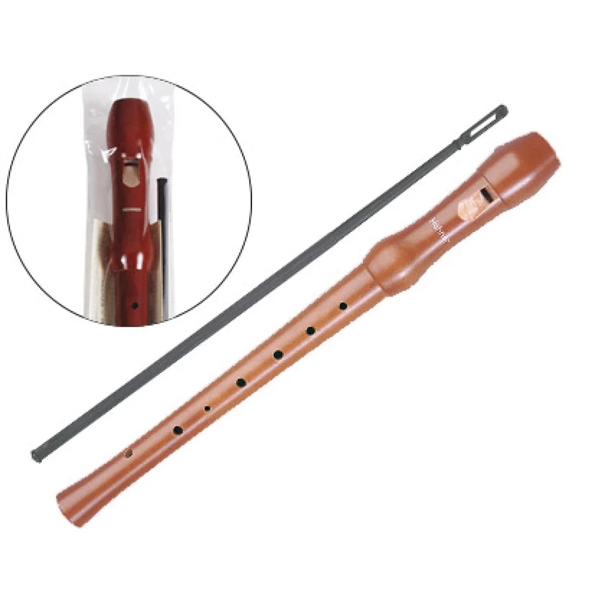 Hohner Flauta 9555