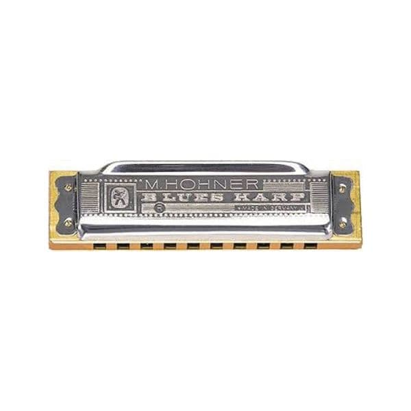 Hohner Harmónica Blues Harp 532/20AX