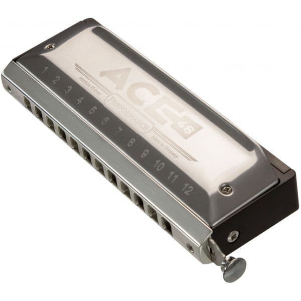 Hohner Harmónica Ace 48 C