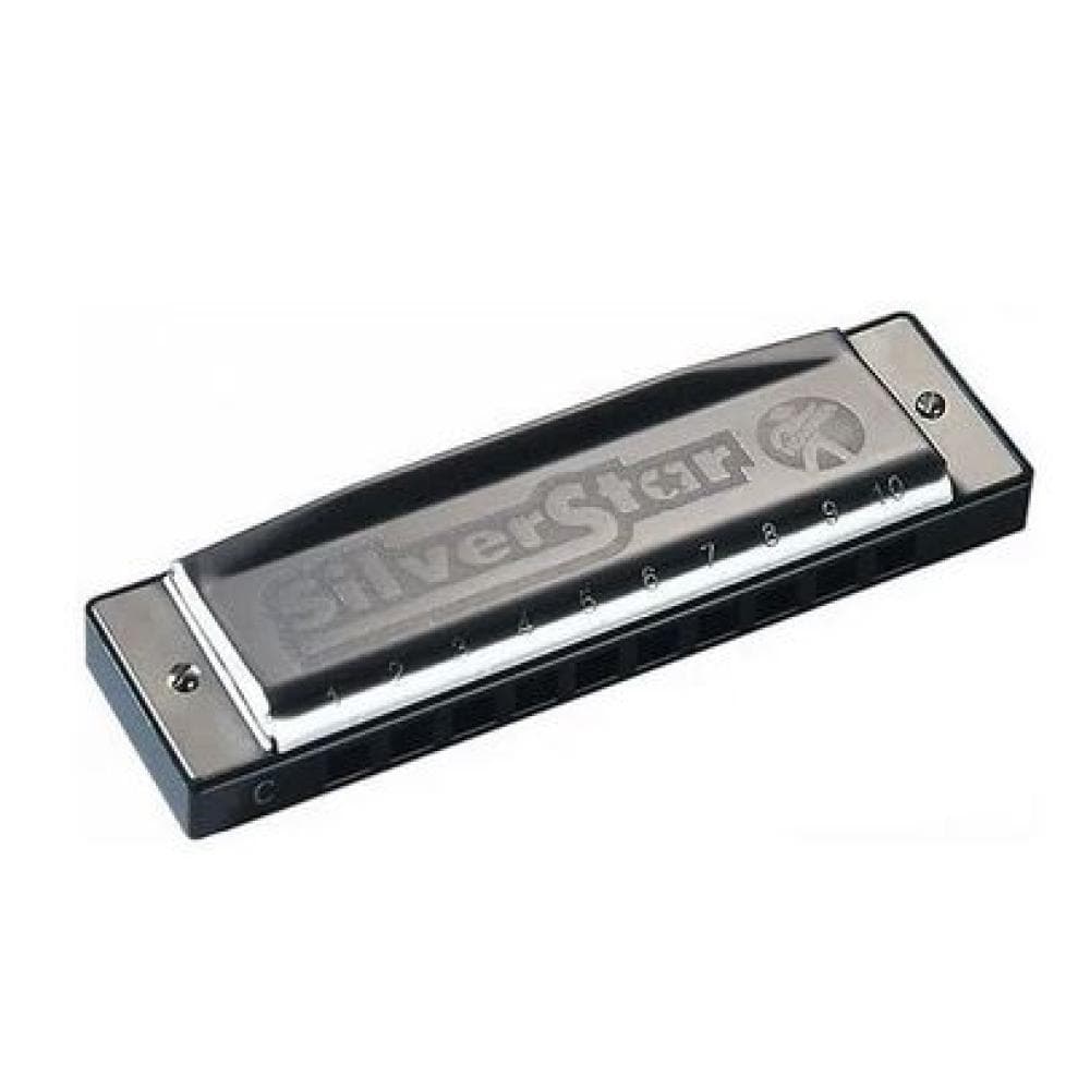 Hohner Silver Star D - BimotorDJ