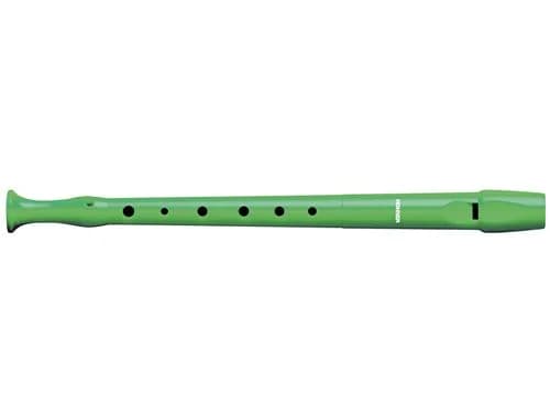 Hohner Flauta 9508 Green