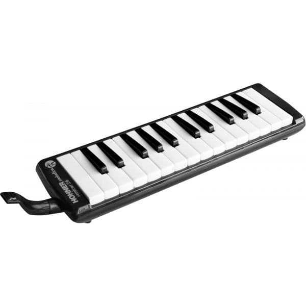 Hohner Student Melodica 26 Black