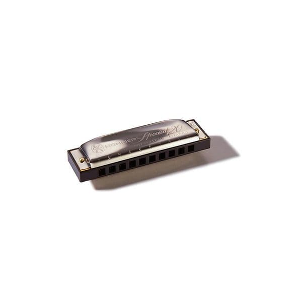 Hohner Special 20 D