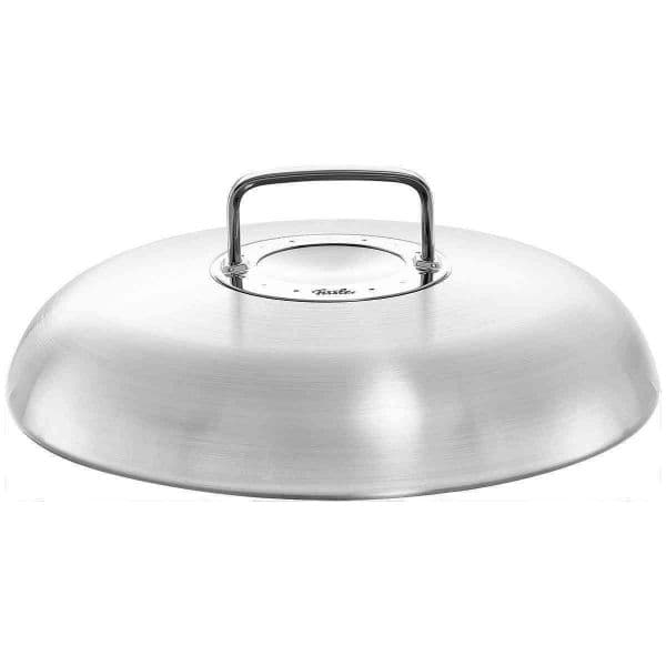 Fissler Tampa Profi Collection 2 Aço Inoxidável 28 cm