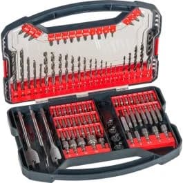 Kwb Caixa Promocional ´standard´, 101-PCS K