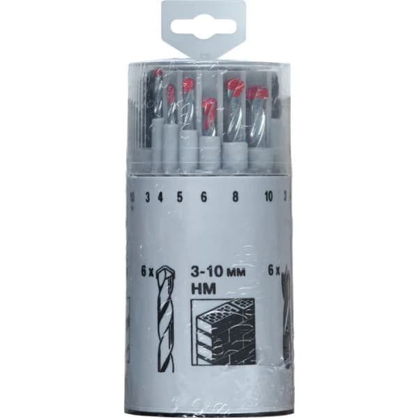 Kwb Kit Brocas Mistas 18PÇ - 49429690